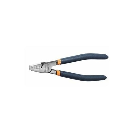 Garant Crimping Tool for Terminal Sleeves, 2.5 mm2 729404 2,5